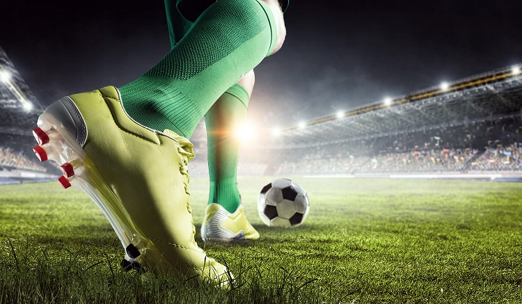 O futebol pode ensinar muito sobre vários conceitos da Física