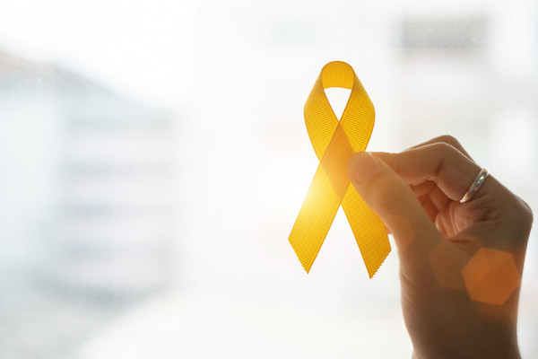 Setembro Amarelo é uma campanha voltada para a prevenção do suicídio.