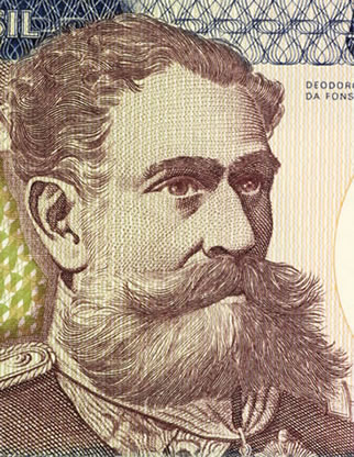 Deodoro da Fonseca: Primeiro Presidente da República no Brasil