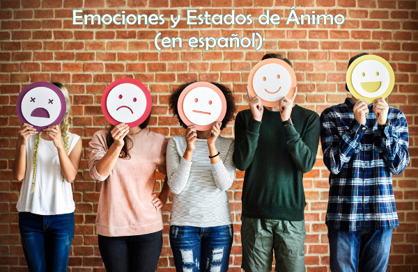 Aprenda a expressar-se em espanhol!