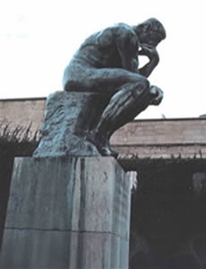 O Pensador