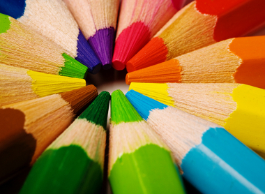 Saber os nomes das cores em Espanhol é tarefa obrigatória para o aprendiz dessa língua