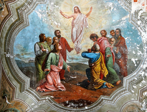 A Páscoa é tida como a principal data da tradição cristã, pois representa a Ressurreição de Cristo