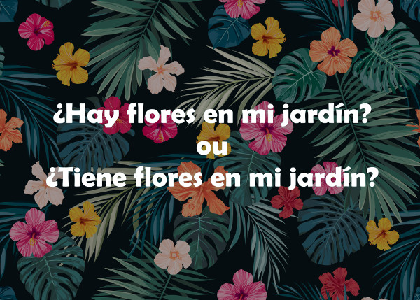 Tener ou haber? Aprenda corretamente o uso de cada verbo!