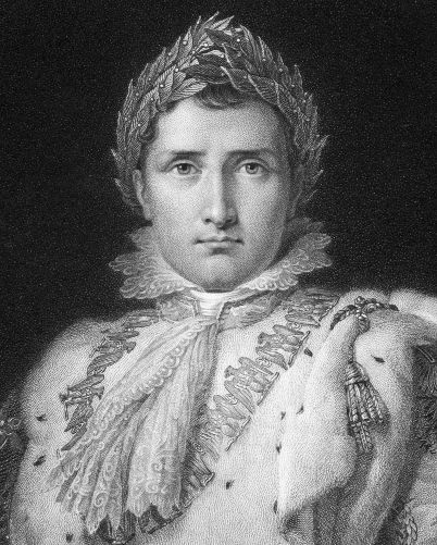 Napoleão Bonaparte foi praticamente o responsável pelo surgimento do que hoje denominamos de “Idade Contemporânea”
