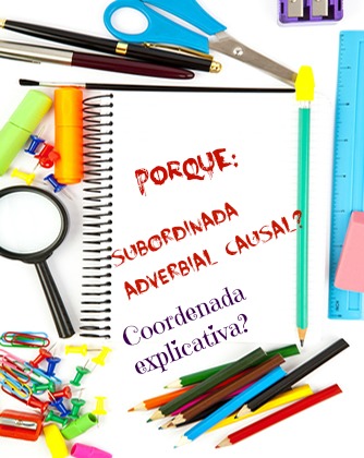 Dependendo do contexto, ora se classifica como subordinada adverbial causal, ora como coordenada sindética explicativa