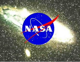 NASA, a principal agência responsável pela exploração do espaço.