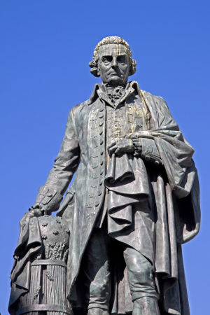 Adam Smith foi um dos pioneiros na sistematização da economia política