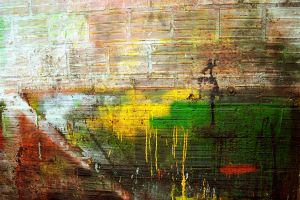 Arte abstrata