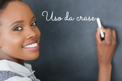 O uso da crase está condicionado a algumas regras. Conhecê-las é fundamental para o emprego adequado do acento grave indicador de crase