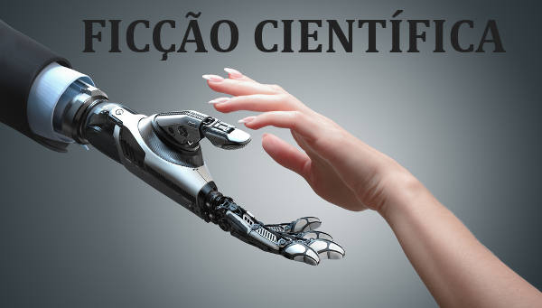 A Ficção científica é um gênero narrativo que surgiu no século XIX