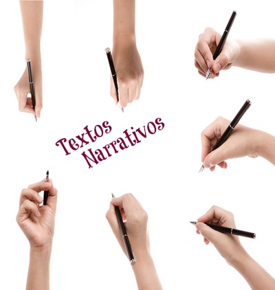 Os textos narrativos, semelhantemente às demais modalidades, são delimitados por traços específicos