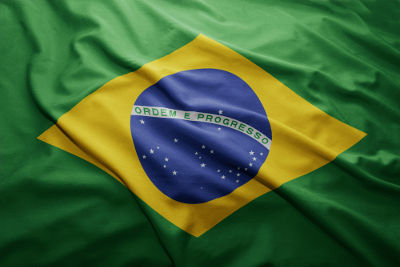 O Dia da Bandeira é comemorado em 19 de novembro