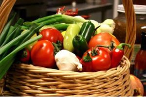 Os minerais são obtidos na alimentação