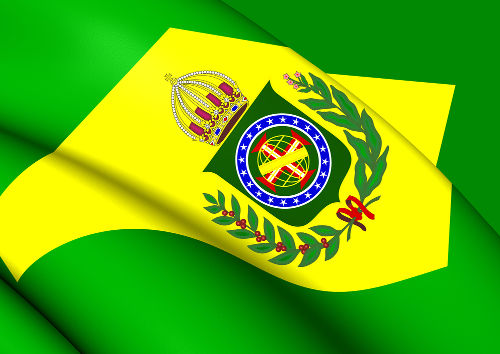 Os temas relacionados com o período do Brasil Império são bastante explorados no Enem