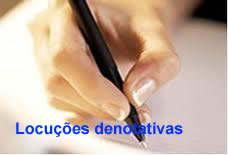 Não se integram a nenhuma das classes gramaticais
