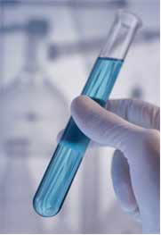 Nos processos laboratoriais é essencial saber as estimativas de quantidade de moléculas e suas massas moleculares