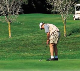 Golfe