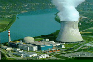 Usina nuclear