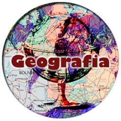 A análise do espaço geográfico