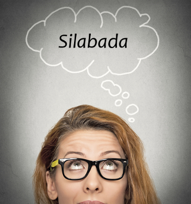 A silabada é vista como um vício prosódico. Para evitá-la, é preciso conhecer a sílaba tônica das palavras