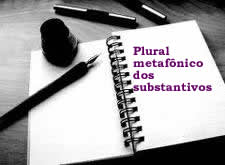 Representa uma particularidade inerente a esta classe gramatical