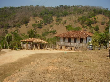Espaço rural