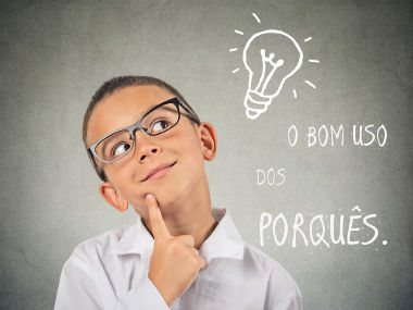 Cada <em>porquê </em>ocupa uma função sintática específica na frase