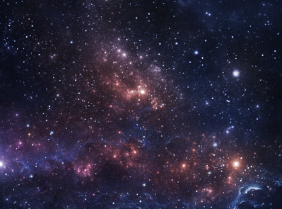 As interações fundamentais da natureza são responsáveis pela formação de tudo que conhecemos: dos átomos ao universo
