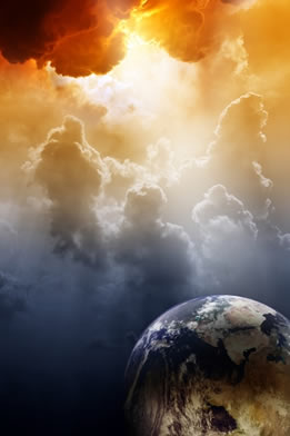 Ainda não sabemos ao certo como surgiu a vida na superfície terrestre