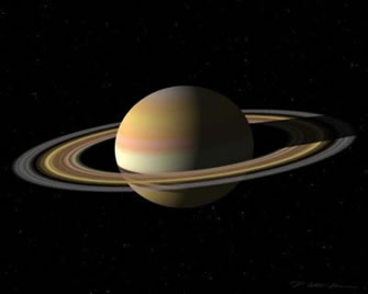 Saturno