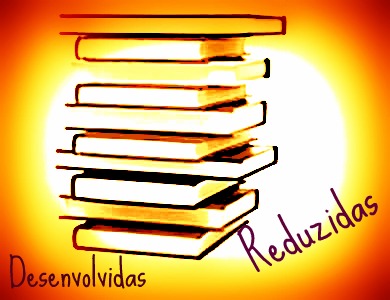 As orações subordinadas desenvolvidas e as reduzidas se constituem de traços específicos