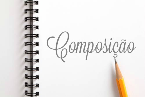A composição de novas palavras ocorre por meio de justaposição ou aglutinação