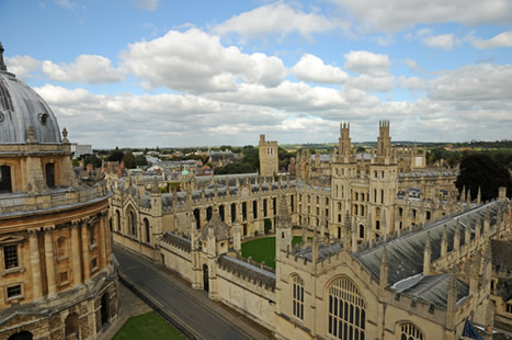 As universidades foram um dos símbolos do renascimento cultural na Baixa Idade Média