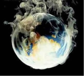 Para compreendermos os problemas ligados à poluição atmosférica, precisamos entender o comportamento dos gases