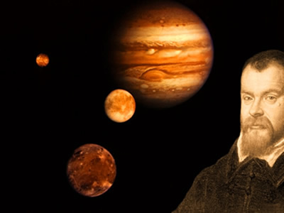 Galileu valeu-se de sua astúcia para promover a carreira e salvar a própria vida.