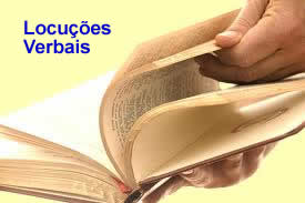 Constituem-se de um verbo auxiliar + um principal