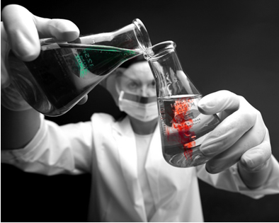 A força de um ácido é medida experimentalmente