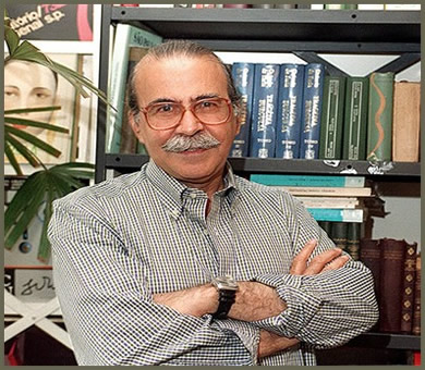 Mário Chamie – um dos representantes da poesia-práxis