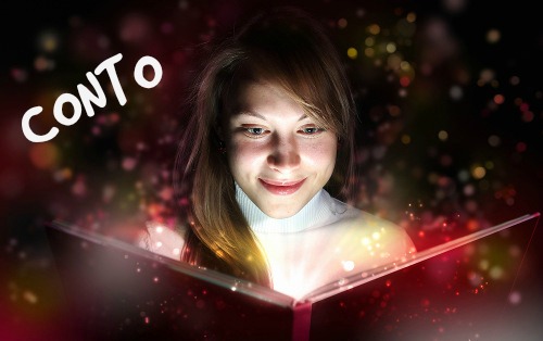 O conto é uma narrativa curta em prosa