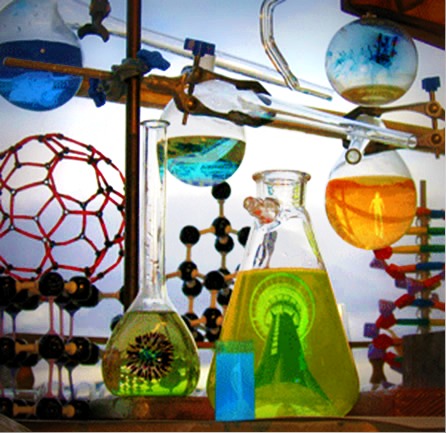 Existem inúmeras curiosidades de Química, pois todos os materiais do nosso dia a dia têm essa ciência presente em sua composição