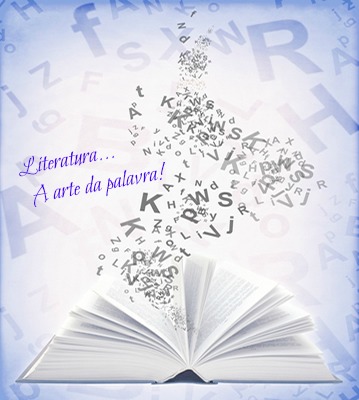 A literatura se concebe como arte, a arte da palavra