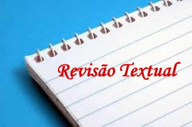 A revisão textual implica diretamente na performance do discurso