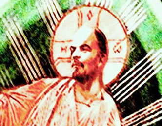 O culto à Lênin: uma contradição no pensamento dos revolucionários russos?