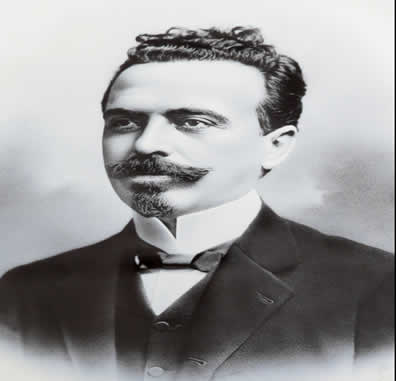 O principal fato do curto mandato de Nilo Peçanha foi sua sucessão presidencial