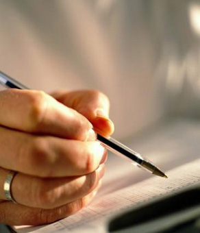 Desenvolver as competências da escrita é fundamental a todo redator