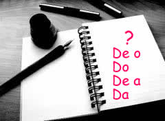 Perante a gramática, determinadas colocações são inconcebíveis