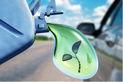 Os biocombustíveis são uma fonte de energia alternativa aos combustíveis fósseis