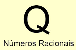 Conjunto das frações