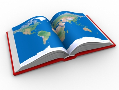 A Geografia procura compreender e explicitar as transformações do espaço geográfico